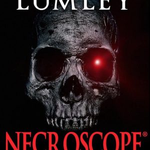 Necroscope: The Last of the Lost Years, Vol. IIEbook Necroscope: The Last of the Lost Years, Vol. IIEbook