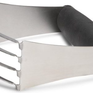 Mélangeur à pâte Patisse inox 10 cm Mélangeur à pâte Patisse inox 10 cm