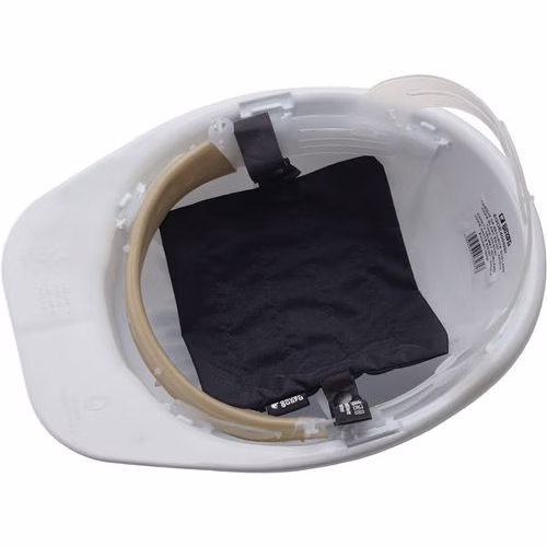 Insert rafraîchissant pour casque