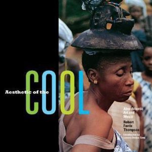 ISBN Aesthetic of the Cool, Couverture rigide, 179 pages ISBN Aesthetic of the Cool, Couverture rigide, 179 pages