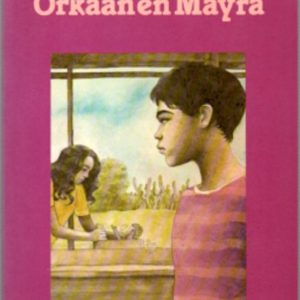 Orkaan en mayra Orkaan en mayra