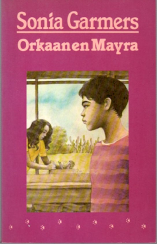 Orkaan en mayra