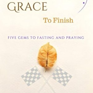 Grace To FinishEbook