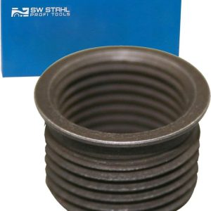Insert fileté SW-Stahl 10701L, M14 x 125 x 11 mm