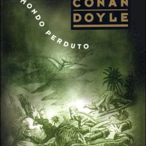 Il mondo perdutoEbook Il mondo perdutoEbook