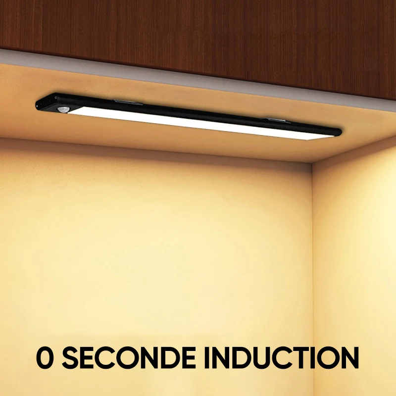 Lampe à induction magnétique (2 pcs) – Image 2