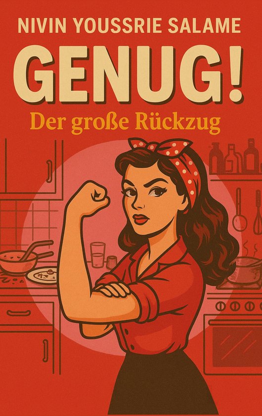 GenugEbook Der große Rückzug