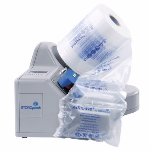 Machine Airmove