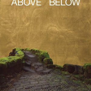 MARK LECKEY, AS ABOVE SO BELOW MARK LECKEY, AS ABOVE SO BELOW