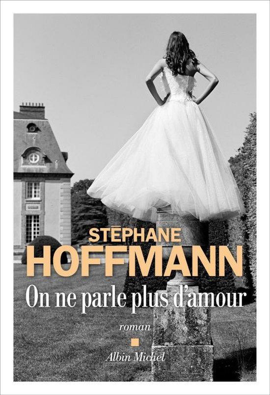 ISBN 9782226460981 boek Frans Paperback 256 pagina's