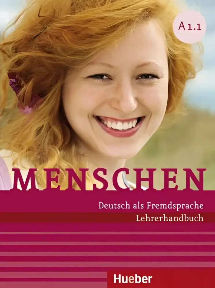 Menschen a1 und a1.2 - dreibändige ausgabe paket lehrerhandb
