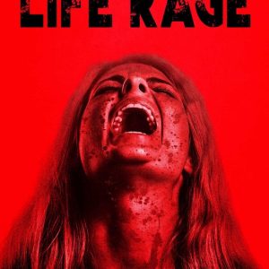 Life RageEbook