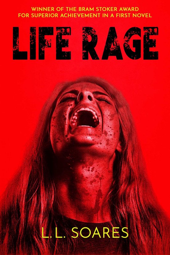Life RageEbook