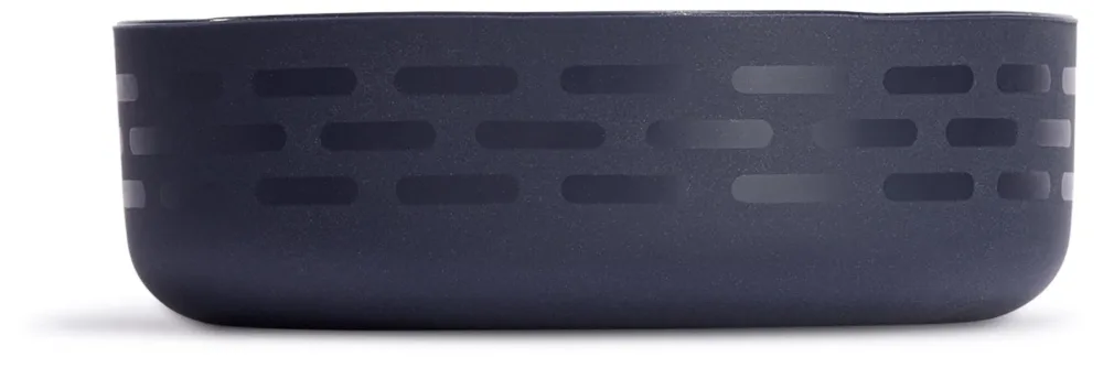Flaschenschoner Lightweight klein schwarz