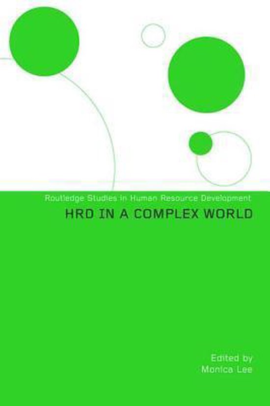 Hrd in a Complex WorldEbook