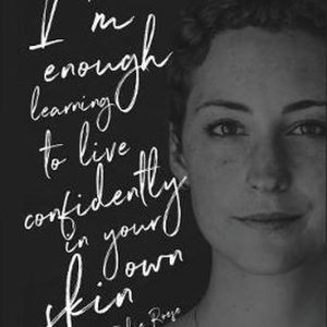 I’m Enough Apprendre à vivre en toute confiance dans sa peau I’m Enough Apprendre à vivre en toute confiance dans sa peau