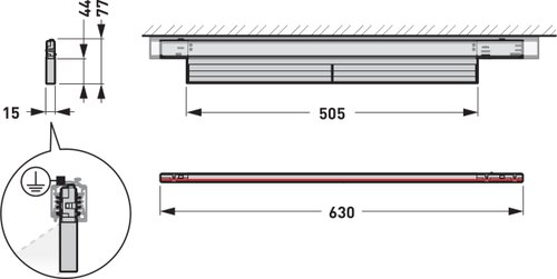 LinellLinell 3PID5 WW-D-L 10-940 ETDD 01 – Image 2