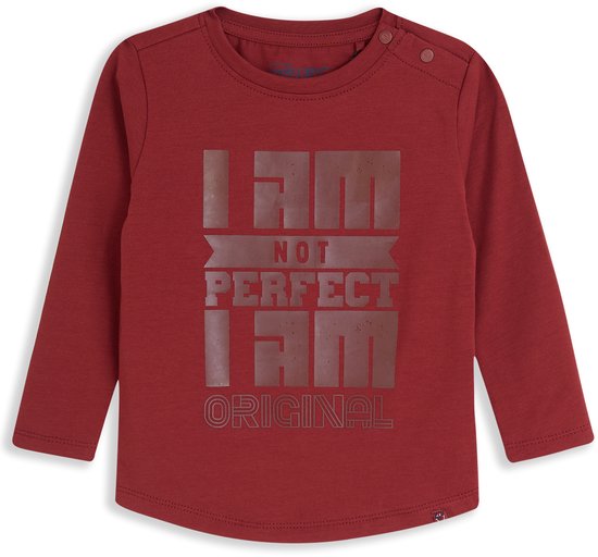 Gilbert-Red-110