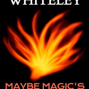 Maybe Magic&rsquo;s Dangerous After AllEbook 5 Fantasy Adventure Short Stories
