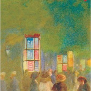 Fyfield Books – Arthur SymonsEbook Selected Writings Fyfield Books – Arthur SymonsEbook Selected Writings
