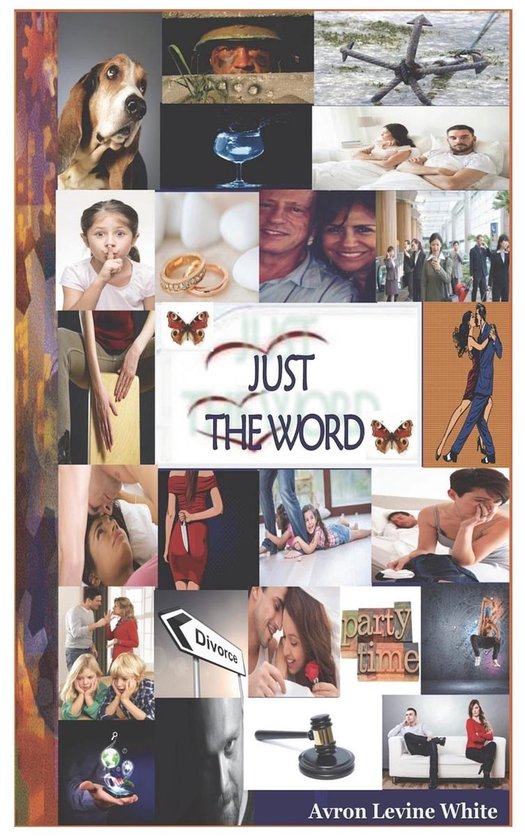 Just The Word 1 - Just The WordEbook