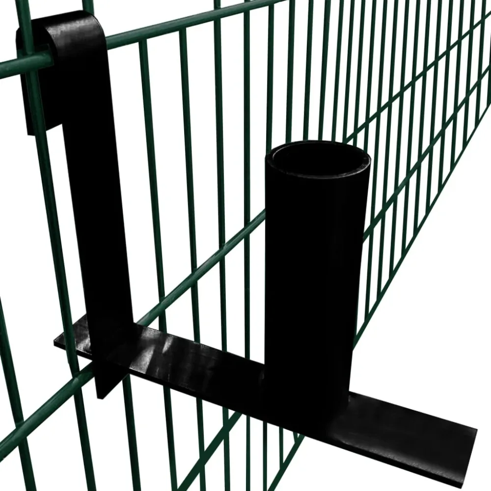 Dispenser for Privacy Fence Strips 3 pcs Steel – Image 3