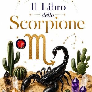 Il Libro dello ScorpioneEbook Il Libro dello ScorpioneEbook
