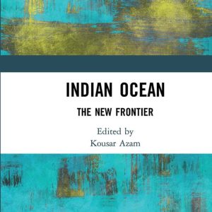 Indian Ocean La New Frontier Indian Ocean La New Frontier