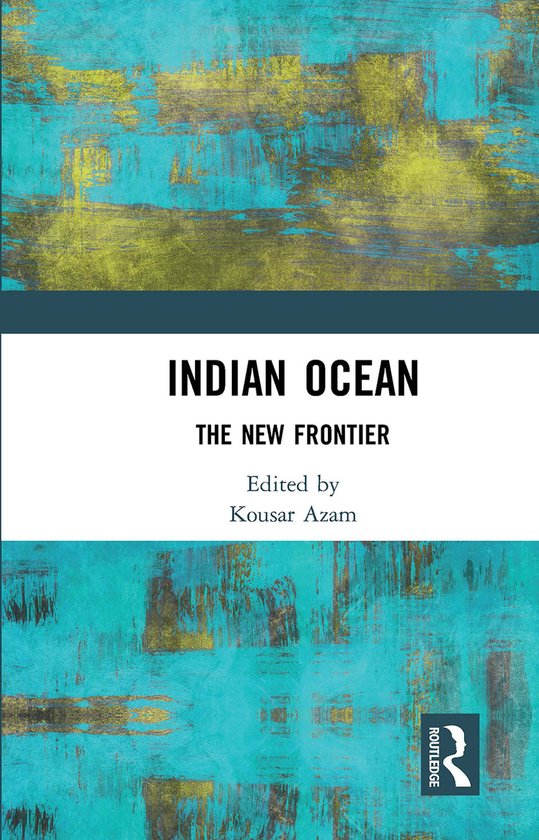 Indian Ocean La New Frontier