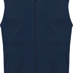 Kariban Gilet unisexe écologique en micropolaire K9120 – Marine – 4XL Kariban Gilet unisexe écologique en micropolaire K9120 – Marine – 4XL