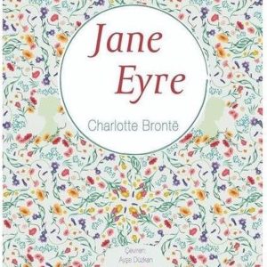 Jane Eyre Bez Ciltli