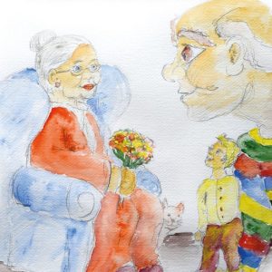 Lisbeths neue HeimatEbook