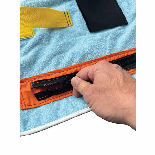 Tapis d'exercices de motricité fine – Image 2