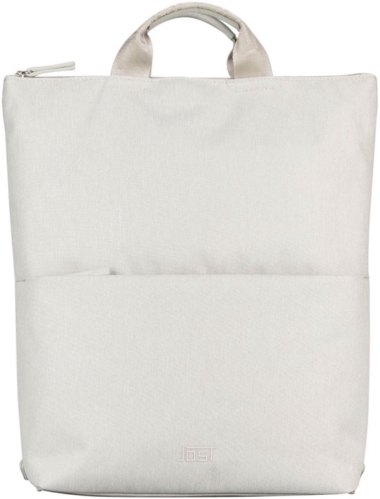JOST sac à épaule sac à dos de loisirs Bergen Shoulderbag Cream White écru