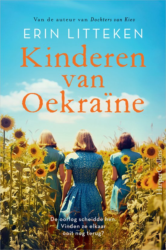 Kinderen van Oekraïne De oorlog scheidde hen. Vinden ze elkaar ooit nog terug?