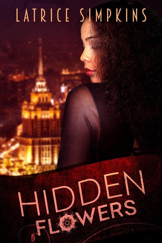 Hidden FlowersEbook