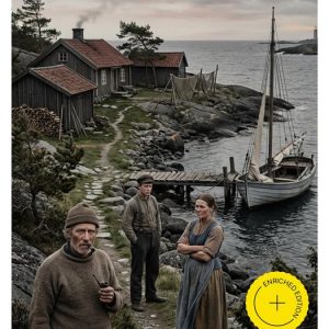 Hemsöborna och SkärkarlslivEbook Berikad utgåva. Naturalistisk skärgårdsberättelse om ö-liv, lokalkultur och 1800-talets sociala konflikter Hemsöborna och SkärkarlslivEbook Berikad utgåva. Naturalistisk skärgårdsberättelse om ö-liv, lokalkultur och 1800-talets sociala konflikter