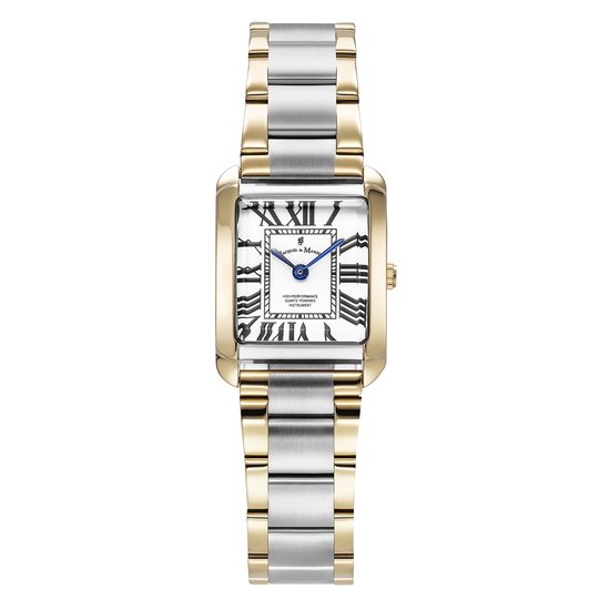 Jacques du Manoir Emily JWL04403 – Montre femme Jacques du Manoir Emily JWL04403 – Montre femme