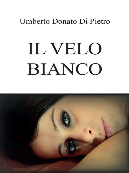 Il velo biancoEbook
