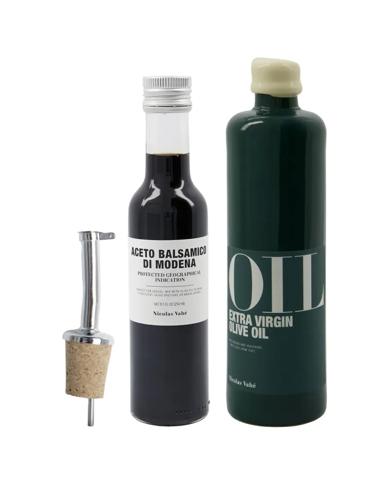 Gift bag, Oil you need is love and…, 25|500 cl|ml – Image 3