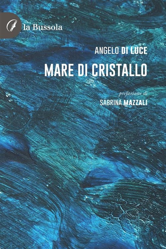 Mare di cristalloEbook