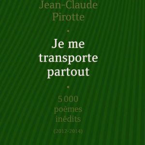Je me transporte partoutEbook Je me transporte partoutEbook