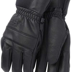 Helly Hansen Alpha Handschoenen Zwart XL Man