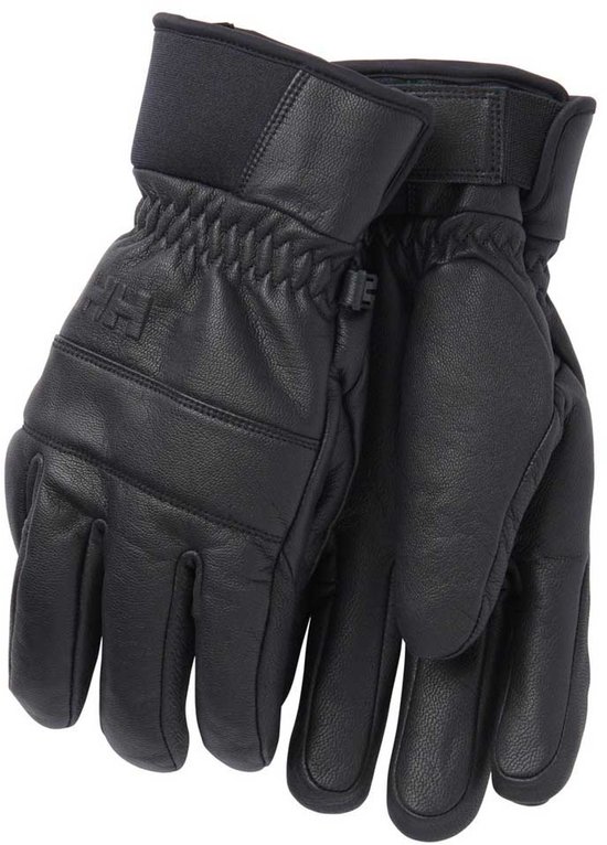 Helly Hansen Alpha Handschoenen Zwart XL Man