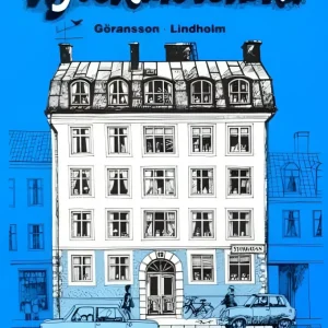 Nybörjarsvenska lärobok Nybörjarsvenska lärobok