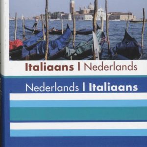 Italiaans-Nederlands Nederlands-Italiaans
