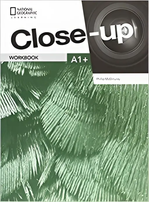 Close-up a1+ second edition workbook