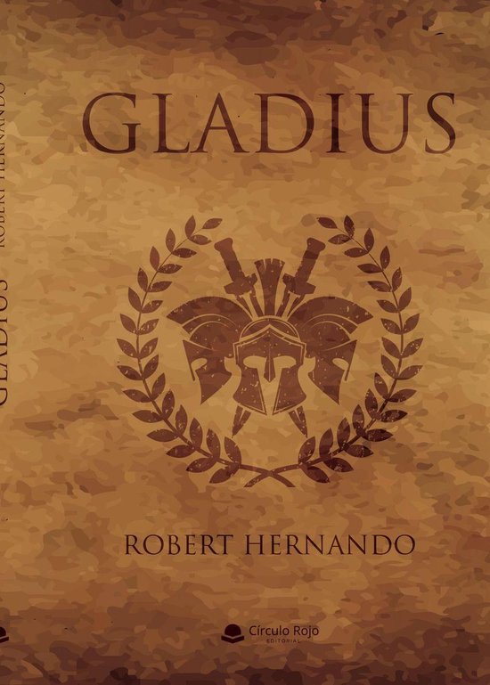 GLADIUS (Epub)Ebook