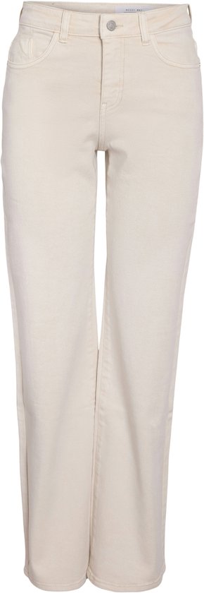 Noisy May Jean Nmyolanda Mw Straight Jeans Colored 27036618 Pumice Stone Femme Taille – W32 X L32 Noisy May Jean Nmyolanda Mw Straight Jeans Colored 27036618 Pumice Stone Femme Taille – W32 X L32