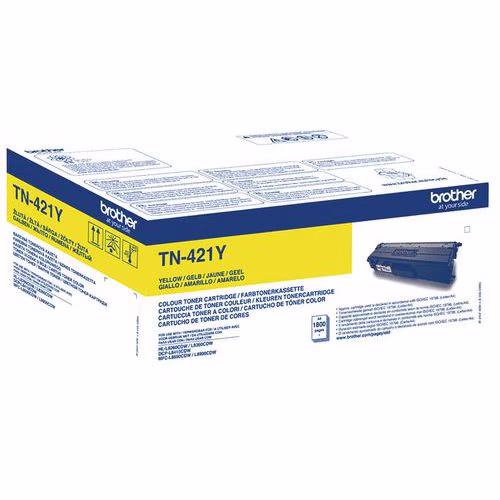 Toner TN – Image 2